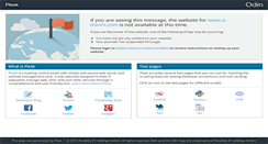 Desktop Screenshot of a-meshi.com